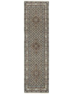 Hand made rug Moud Mahi Persia cm.78x288