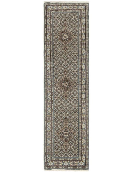 Hand made rug Moud Mahi Persia cm.78x288