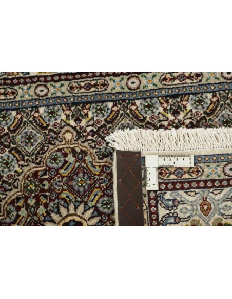 Hand made rug Moud Mahi Persia cm.78x288