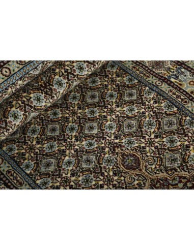Hand made rug Moud Mahi Persia cm.78x288