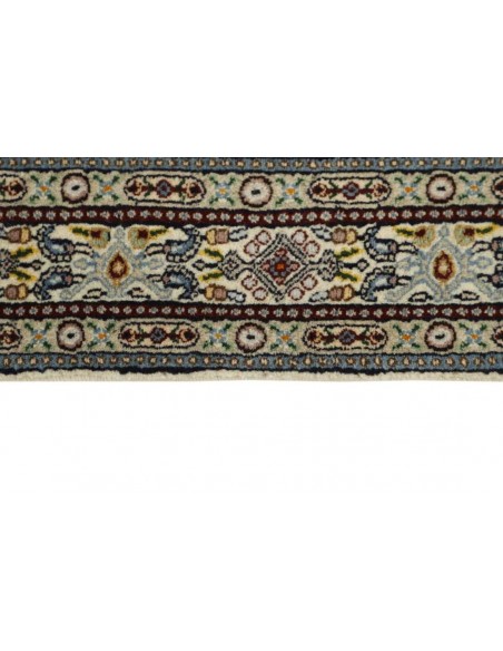 Hand made rug Moud Mahi Persia cm.78x288