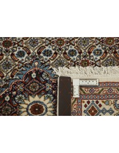 Hand made rug Moud Mahi Persia cm.79x380 2