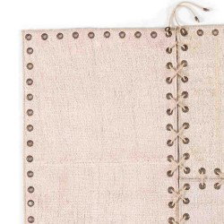 Carpet STRINGHE SITAP IVORY geometrico da EUR 1029.68 2