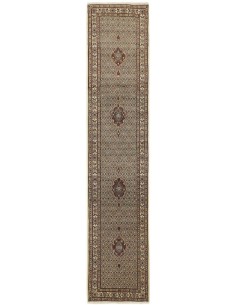 Hand made rug Moud Mahi Persia cm.82x390