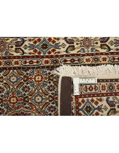 Hand made rug Moud Mahi Persia cm.82x390
