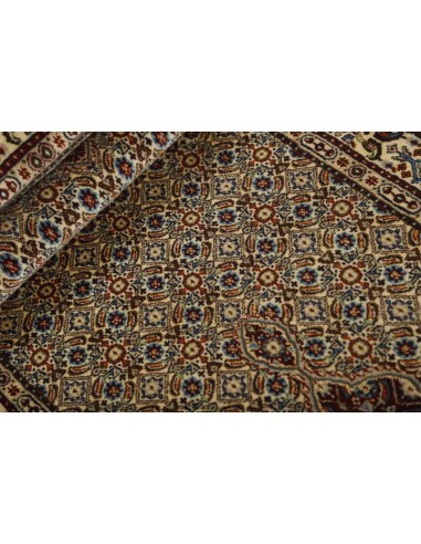 Hand made rug Moud Mahi Persia cm.82x390