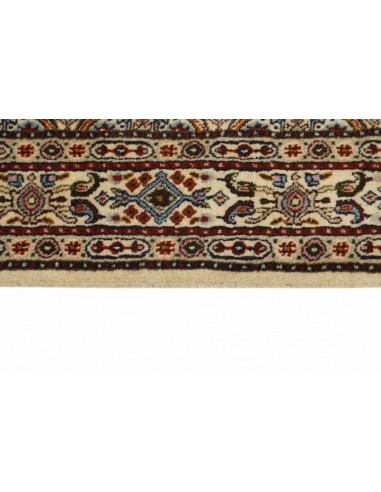 Hand made rug Moud Mahi Persia cm.82x390