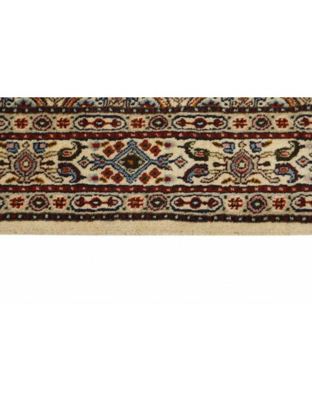 Hand made rug Moud Mahi Persia cm.82x390