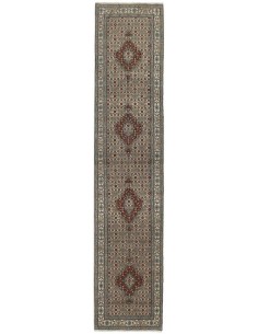 Hand made rug Moud Mahi Persia cm.79x387