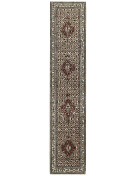 Hand made rug Moud Mahi Persia cm.79x387