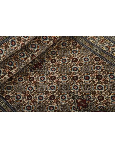 Hand made rug Moud Mahi Persia cm.79x387