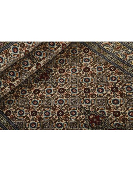 Hand made rug Moud Mahi Persia cm.79x387