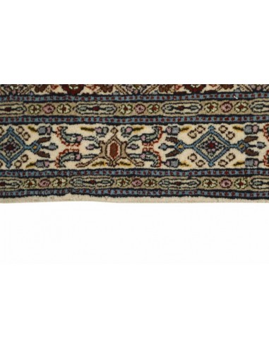 Hand made rug Moud Mahi Persia cm.79x387