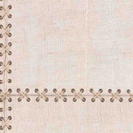 Carpet STRINGHE SITAP IVORY geometrico da EUR 1029.68
