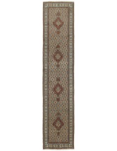 Hand made rug Moud Mahi Persia cm.81x392