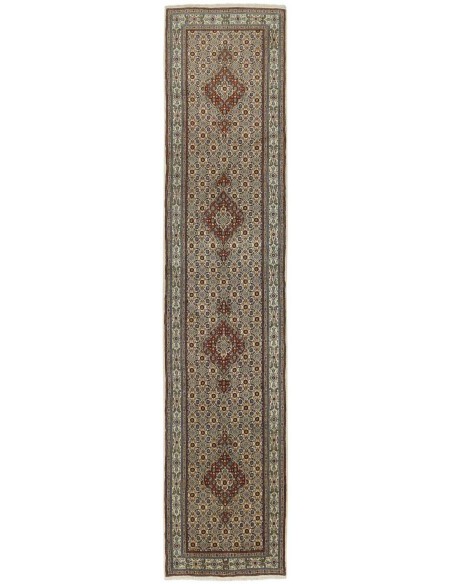 Hand made rug Moud Mahi Persia cm.81x392