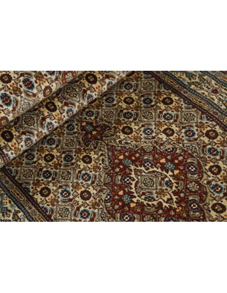 Hand made rug Moud Mahi Persia cm.81x392