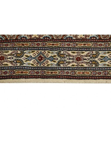 Hand made rug Moud Mahi Persia cm.81x392