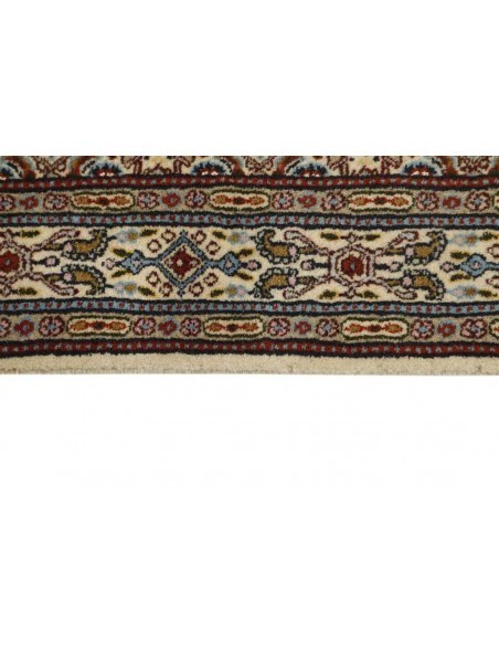Hand made rug Moud Mahi Persia cm.81x392