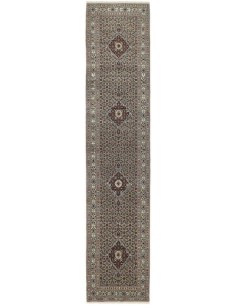 Hand made rug Moud Mahi Persia cm.81x385