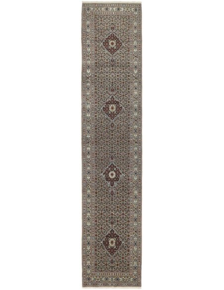 Hand made rug Moud Mahi Persia cm.81x385