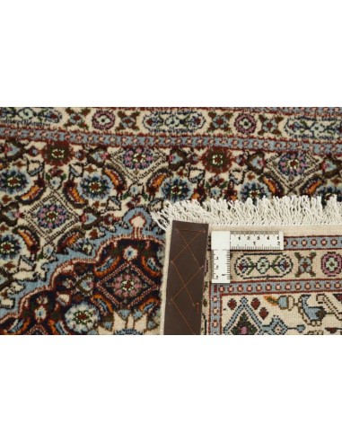 Hand made rug Moud Mahi Persia cm.81x385