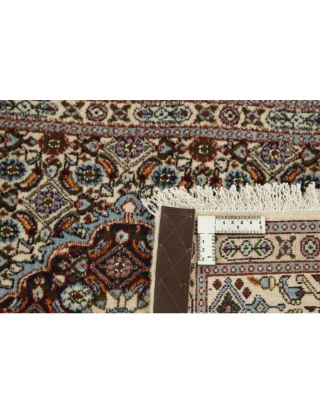 Hand made rug Moud Mahi Persia cm.81x385