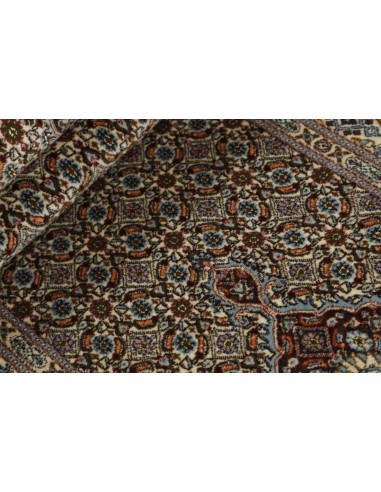 Hand made rug Moud Mahi Persia cm.81x385
