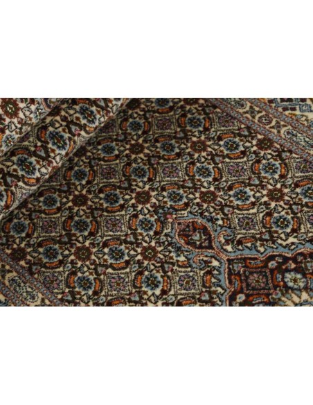 Hand made rug Moud Mahi Persia cm.81x385