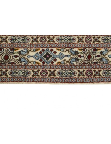 Hand made rug Moud Mahi Persia cm.81x385
