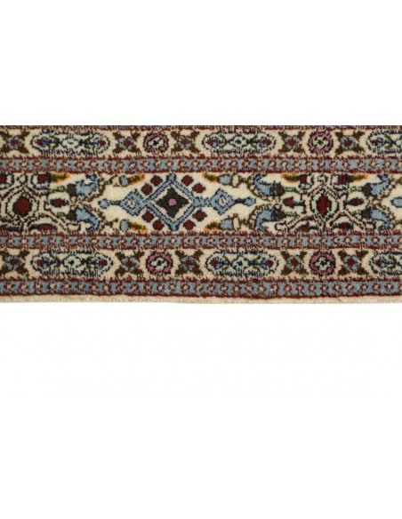 Hand made rug Moud Mahi Persia cm.81x385