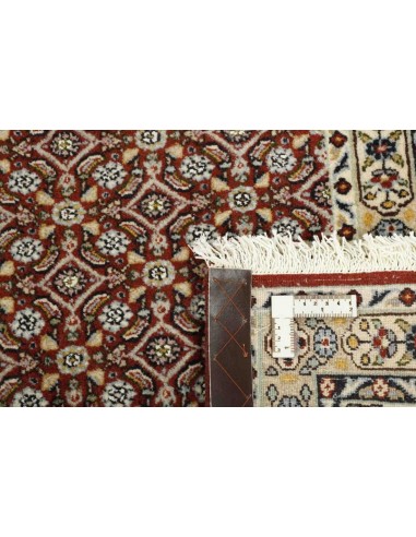 Hand made rug Moud Mahi Persia cm.197x294