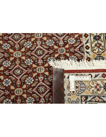 Hand made rug Moud Mahi Persia cm.197x294