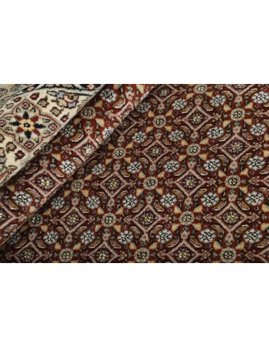 Hand made rug Moud Mahi Persia cm.197x294
