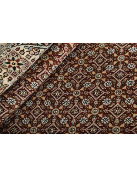 Hand made rug Moud Mahi Persia cm.197x294