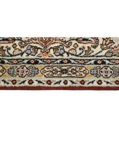 Hand made rug Moud Mahi Persia cm.197x294