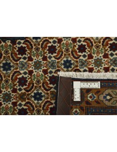 Hand made rug Moud Mahi Persia cm.197x282 2
