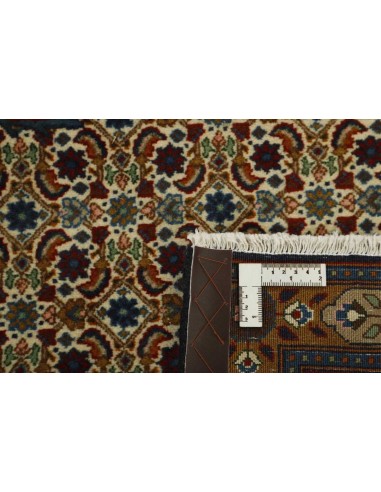 Hand made rug Moud Mahi Persia cm.197x282