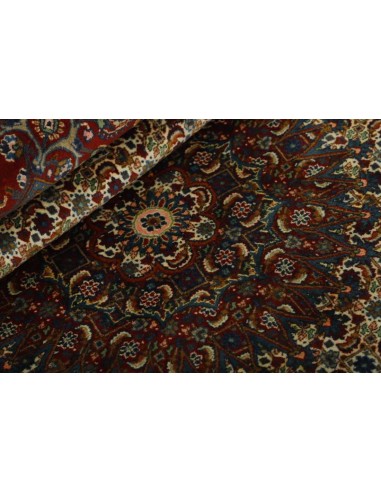 Hand made rug Moud Mahi Persia cm.197x282