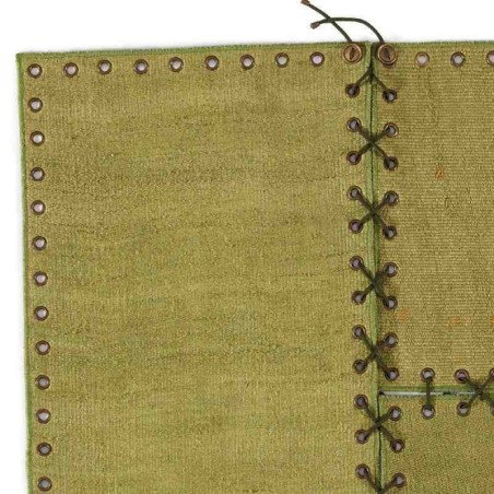 Carpet STRINGHE SITAP PISTACCHIO geometrico da EUR 1029.68