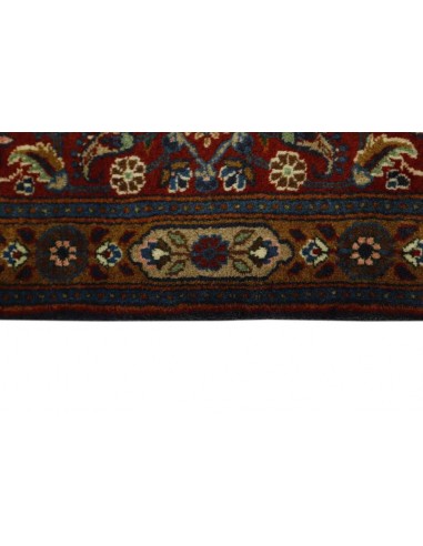 Hand made rug Moud Mahi Persia cm.197x282