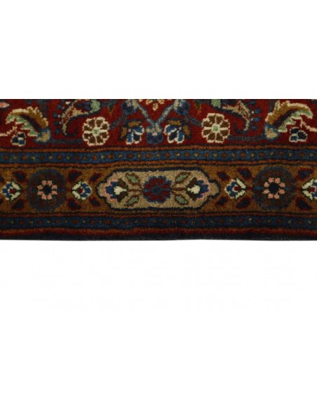 Hand made rug Moud Mahi Persia cm.197x282