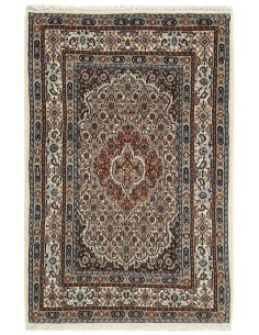 Hand made rug Moud Mahi Persia cm.79x122
