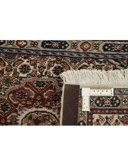 Hand made rug Moud Mahi Persia cm.79x122