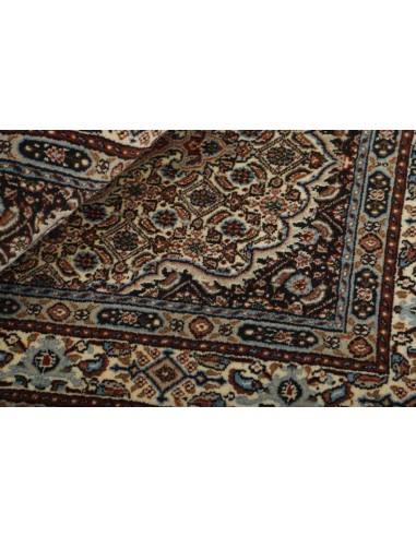 Hand made rug Moud Mahi Persia cm.79x122