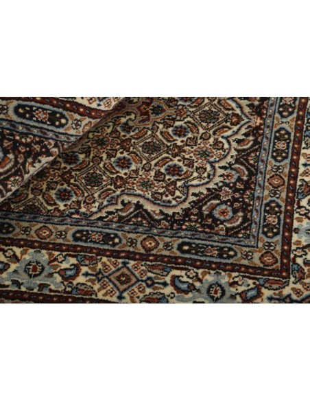 Hand made rug Moud Mahi Persia cm.79x122