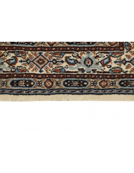 Hand made rug Moud Mahi Persia cm.79x122