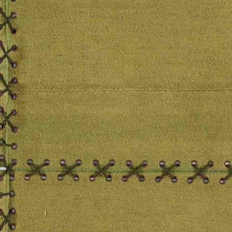 Carpet STRINGHE SITAP PISTACCHIO geometrico da EUR 1029.68