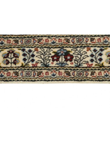 Hand made rug Moud Garden Persia cm.78x117