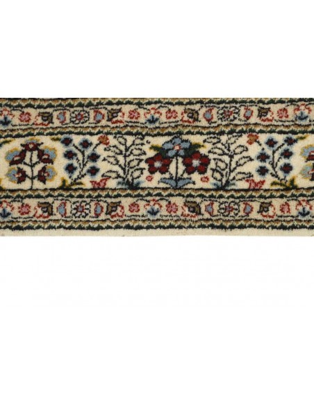 Hand made rug Moud Garden Persia cm.78x117